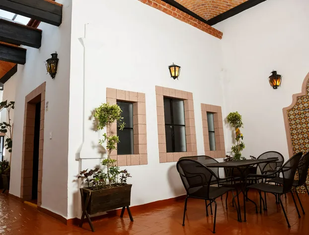 Hotel Posada Purisima hotel detail image 3