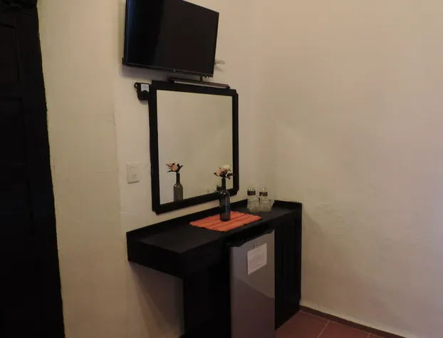 Hotel Posada Purisima hotel detail image 4