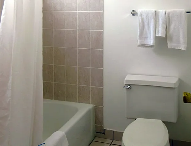 Rodeway Inn hotel detail image 2