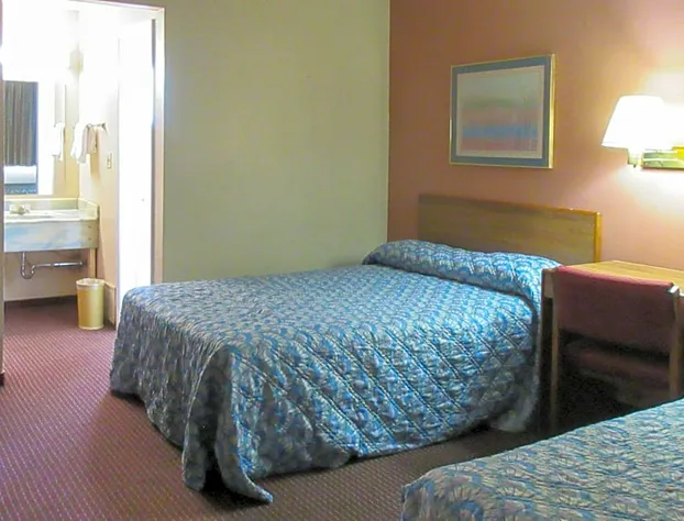 Rodeway Inn hotel detail image 4