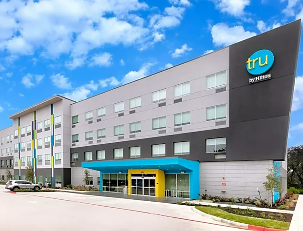 Tru By Hilton Austin NW Arboretum, TX hotel detail image 1