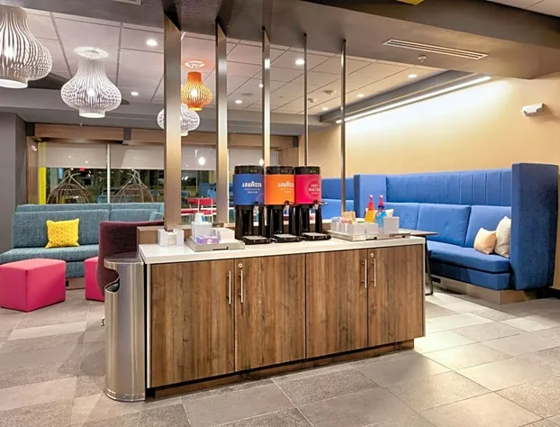 Tru By Hilton Austin NW Arboretum, TX hotel detail image 3