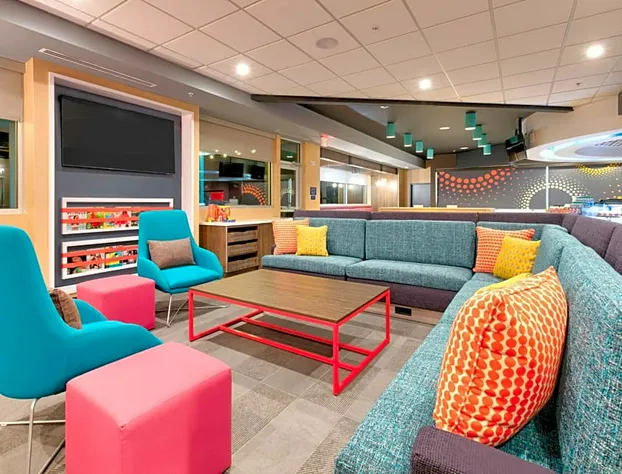 Tru By Hilton Austin NW Arboretum, TX hotel detail image 4