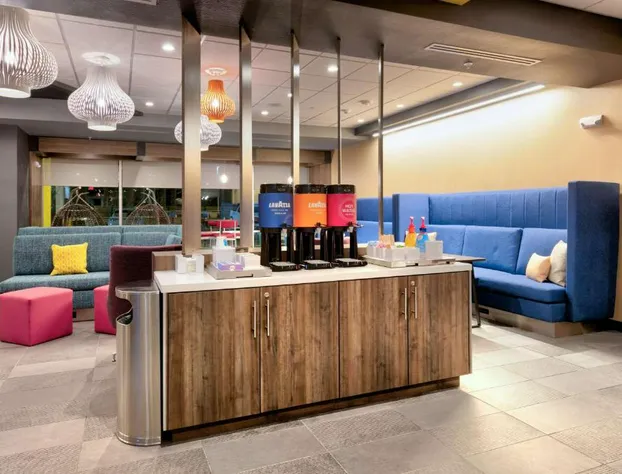 Tru By Hilton Austin NW Arboretum, TX hotel detail image 3