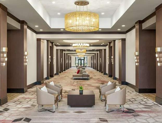 Embassy Suites by Hilton Round Rock hotel detail image 4