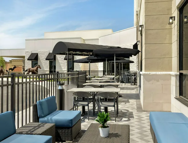 Embassy Suites by Hilton Round Rock hotel detail image 2