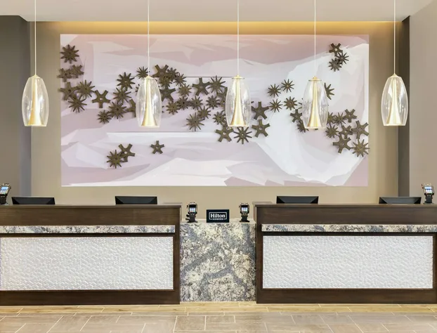 Embassy Suites by Hilton Round Rock hotel detail image 3