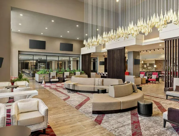 Embassy Suites by Hilton Round Rock hotel detail image 2