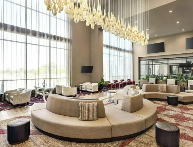 Embassy Suites by Hilton Round Rock hotel detail image 4