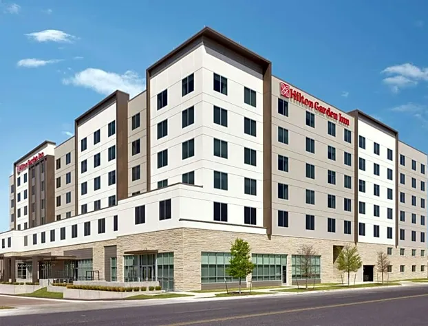 Hilton Garden Inn Austin North - Near the Domain hotel detail image 2