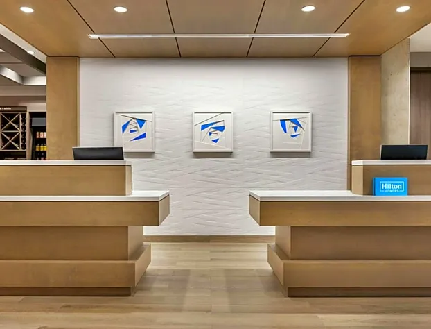 Hilton Garden Inn Austin North - Near the Domain hotel detail image 3