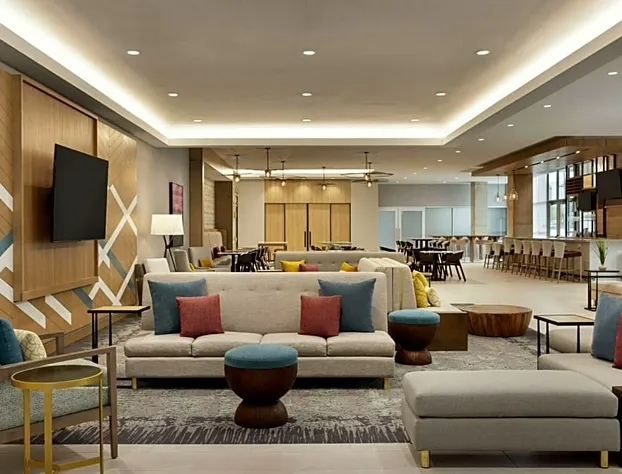 Hilton Garden Inn Austin North - Near the Domain hotel detail image 4