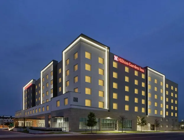 Hilton Garden Inn Austin North - Near the Domain hotel detail image 1
