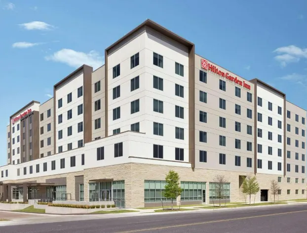 Hilton Garden Inn Austin North - Near the Domain hotel detail image 2