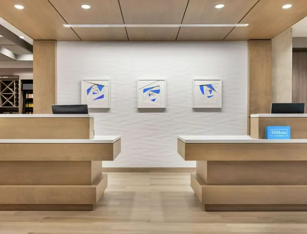 Hilton Garden Inn Austin North - Near the Domain hotel detail image 4