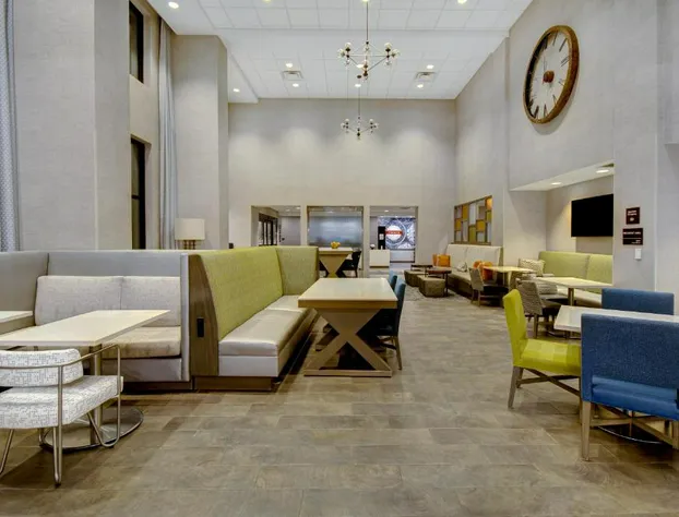 Hampton Inn Queen Creek hotel detail image 2