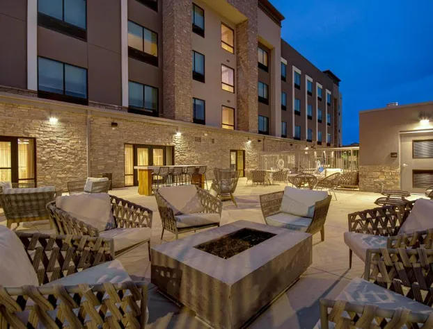 Hampton Inn Queen Creek hotel detail image 3