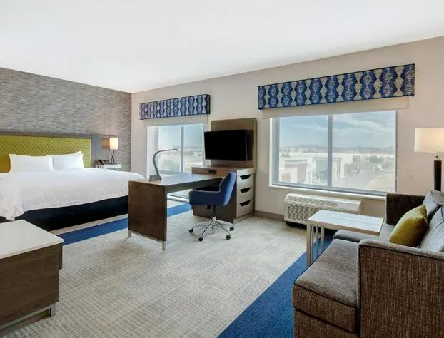 Hampton Inn Queen Creek hotel detail image 4