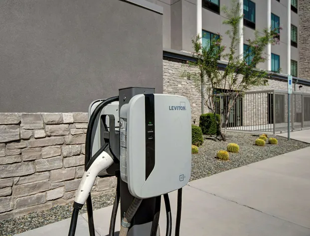 Hampton Inn Queen Creek hotel detail image 3