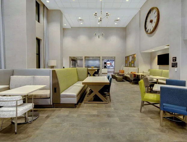 Hampton Inn Queen Creek hotel detail image 4