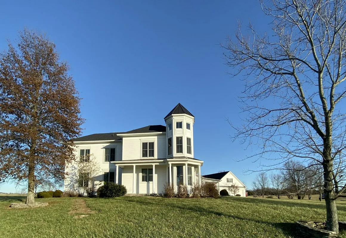 Wildflower Ranch Inn hotel hero