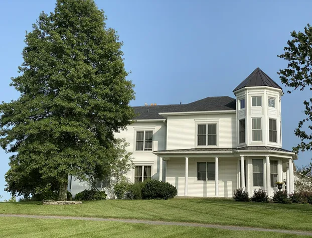 Wildflower Ranch Inn hotel detail image 1