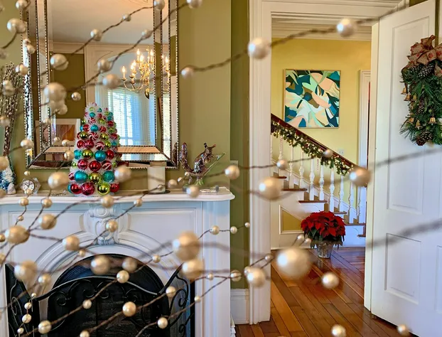 Wildflower Ranch Inn hotel detail image 3