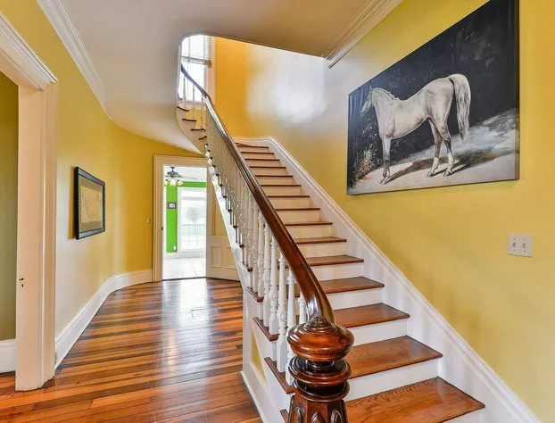 Wildflower Ranch Inn hotel detail image 4