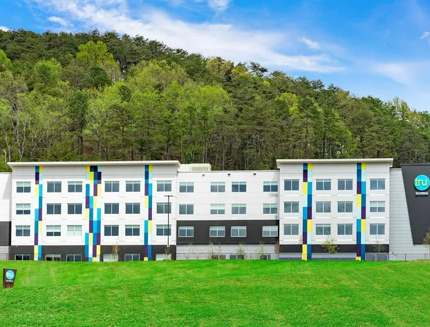 Tru By Hilton Cartersville, GA hotel detail image 1