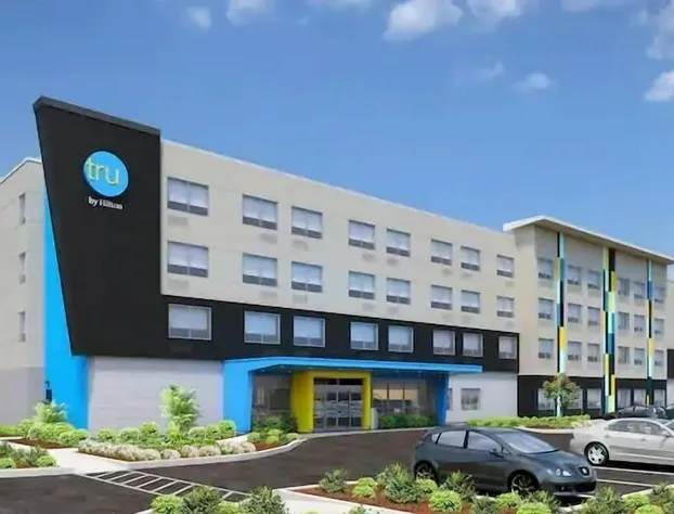 Tru By Hilton Cartersville, GA hotel detail image 2