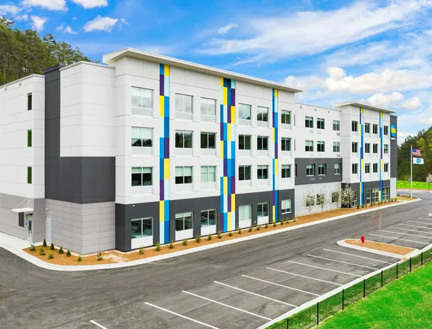 Tru By Hilton Cartersville, GA hotel detail image 3