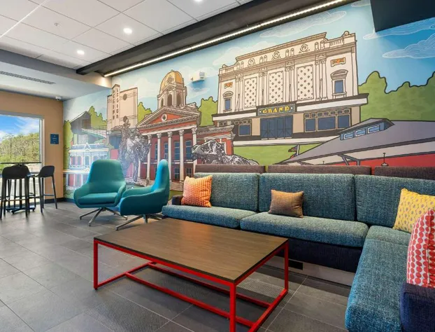 Tru By Hilton Cartersville, GA hotel detail image 2