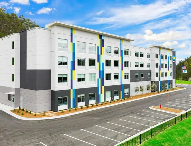 Tru By Hilton Cartersville, GA hotel detail image 1