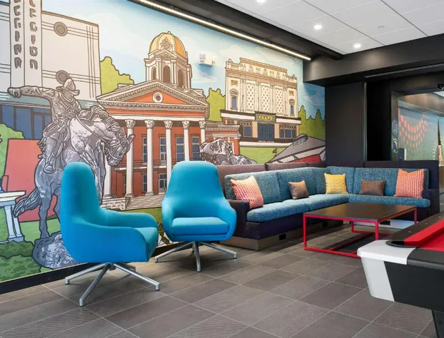 Tru By Hilton Cartersville, GA hotel detail image 3