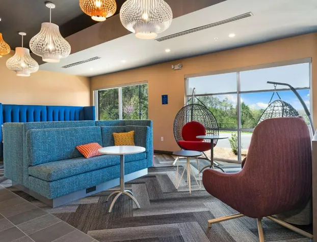 Tru By Hilton Cartersville, GA hotel detail image 4