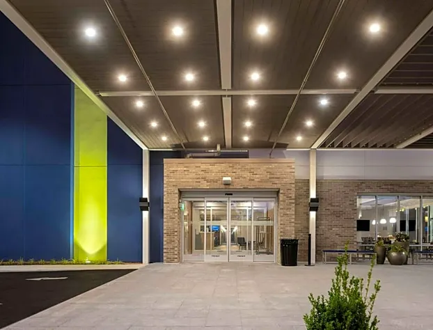 Home2 Suites Downtown Nashville/Metrocenter hotel detail image 3