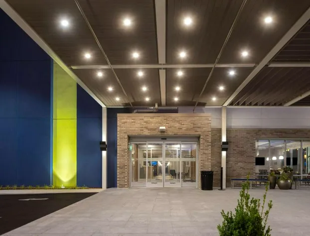 Home2 Suites Downtown Nashville/Metrocenter hotel detail image 4