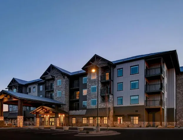 Homewood Suites by Hilton Eagle Boise, ID hotel detail image 2