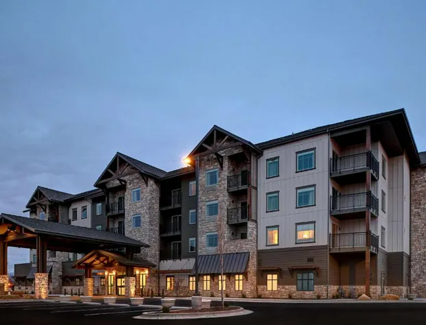 Homewood Suites by Hilton Eagle Boise, ID hotel detail image 3