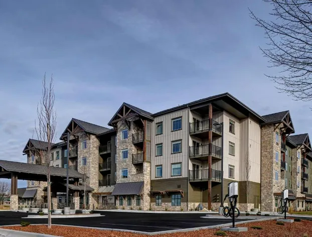 Homewood Suites by Hilton Eagle Boise, ID hotel detail image 4