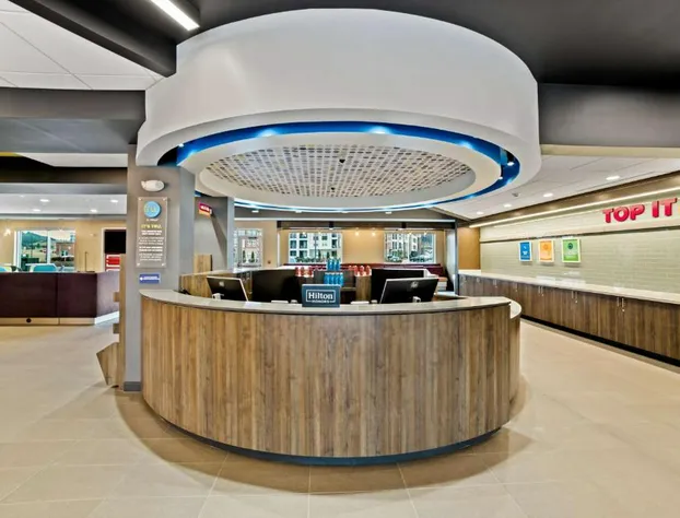 Tru by Hilton Franklin Cool Springs Nashville hotel detail image 1