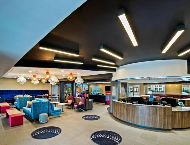 Tru by Hilton Franklin Cool Springs Nashville hotel detail image 2