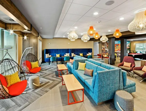 Tru by Hilton Franklin Cool Springs Nashville hotel detail image 2
