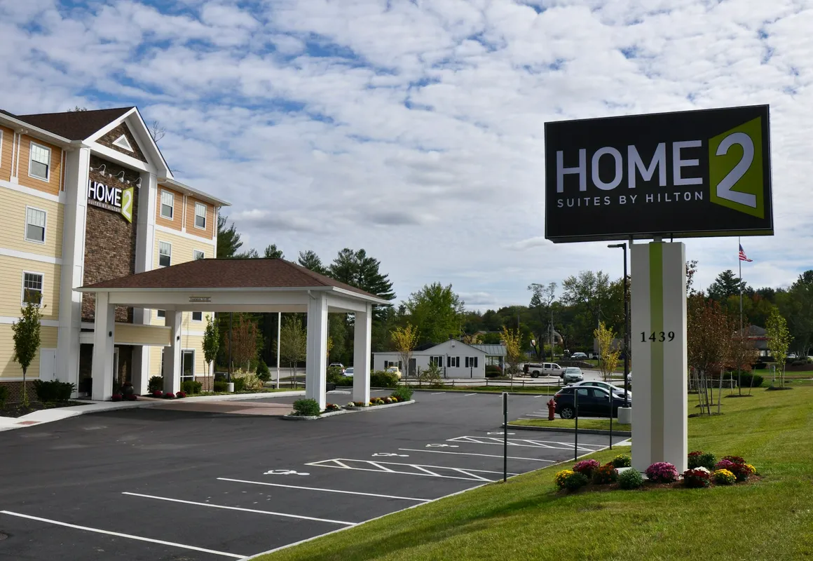 Home2 Suites by Hilton North Conway hotel hero