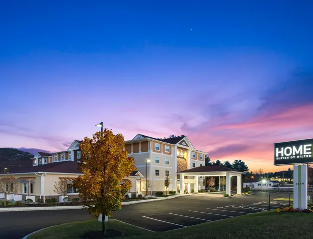 Home2 Suites by Hilton North Conway hotel detail image 1