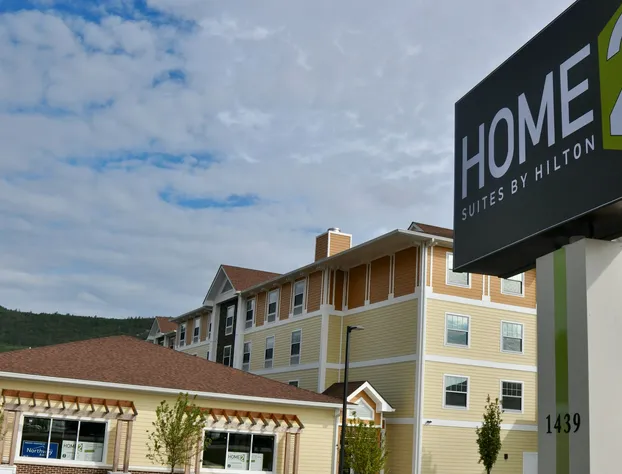 Home2 Suites by Hilton North Conway hotel detail image 4