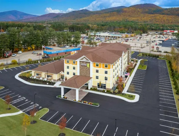 Home2 Suites by Hilton North Conway hotel detail image 3