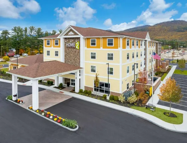 Home2 Suites by Hilton North Conway hotel detail image 4