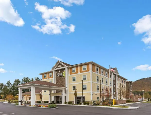 Home2 Suites by Hilton North Conway hotel detail image 2