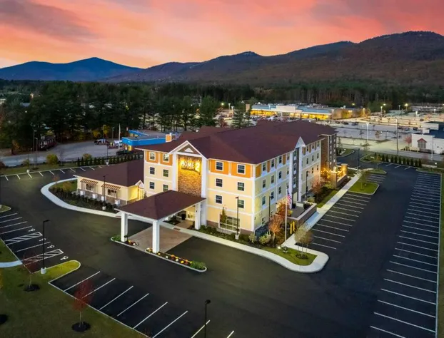 Home2 Suites by Hilton North Conway hotel detail image 3